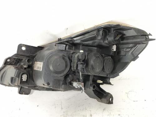 Right headlight RENAULT CLIO III (BR0/1, CR0/1) 1.2 16V (BR02, BR0J, BR11, CR02, CR0J, CR11) | BP31034635C29