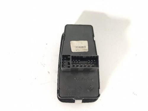 Left front window switch LANCIA YPSILON (843_) 1.2 (843.AXA1A) | BP38084395I27 - Image 2