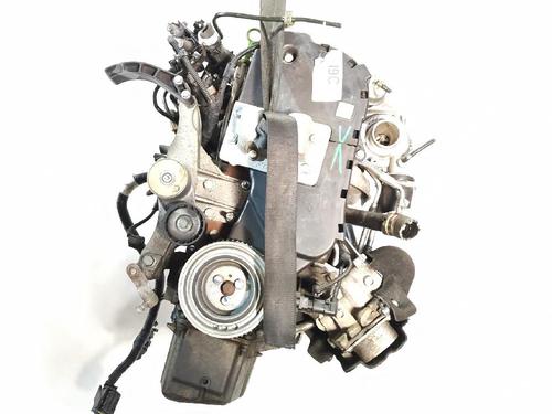 Engine ALFA ROMEO MITO (955_) 1.4 TJet (955AXG1A) | BP27426922M1