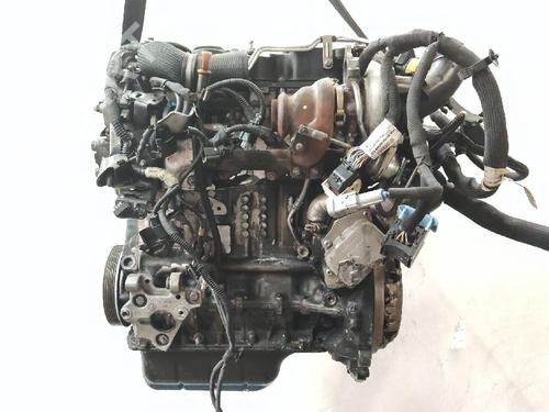 Engine PEUGEOT 208 I (CA_, CC_) 1.4 HDi | BP29204170M1 