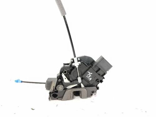 Used Front left lock FORD MONDEO IV Turnier (BA7) 2.0 TDCi (163 hp) 27418446