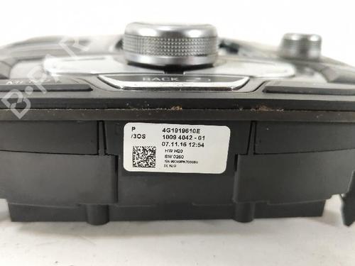 Switch AUDI A6 Allroad C7 (4GH, 4GJ) 3.0 TDI quattro | BP31636485I30 - Image 3