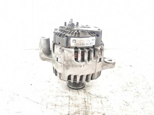 Used Alternator Alternator 37603154 37603154