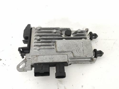 Used Start/Stop ECU CITROËN C4 Picasso II 1.6 BlueHDi 120 (120 hp) 30919927