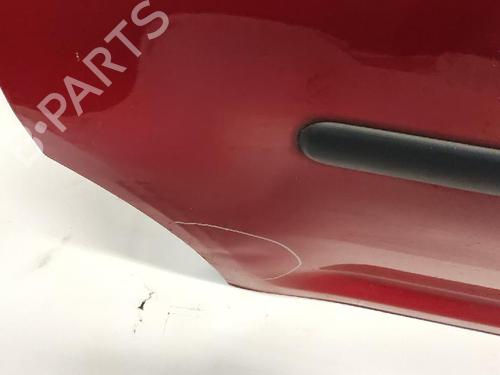 Right rear door VW CADDY III Box Body/MPV (2KA, 2KH, 2CA, 2CH) 1.4 | BP29421512C5 