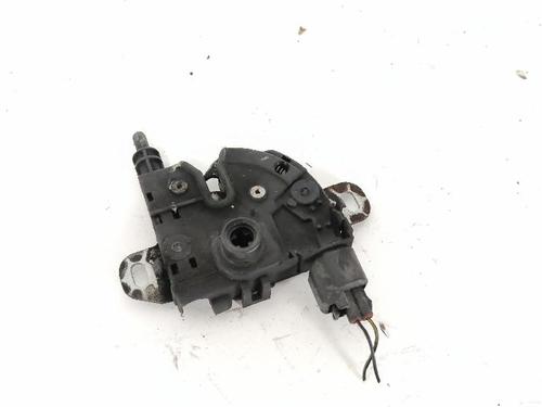 Used Hood lock FORD FOCUS II Turnier (DA_, FFS, DS) 1.6 TDCi (90 hp) 27419047
