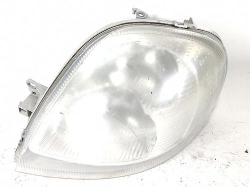Used Left headlight Left headlight RENAULT MASTER II Van (FD) 2.5 dCi (FD01, FD0Y, FD21, FD2Y, FD31, FD71, FD7Y, FD81,... (146 hp) 27417750 27417750