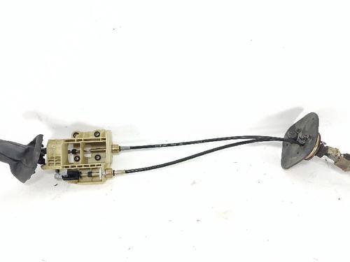 Used Cable Cable FIAT DUCATO Bus (244_) 2.8 JTD (128 hp) 27419915 27419915