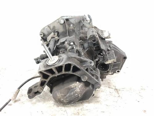 Gearbox LANCIA YPSILON (843_) 1.2 (843.AXA1A) | BP33192016M3 - Image 2