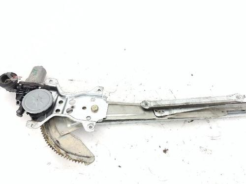 Used Front right window mechanism Front right window mechanism SUZUKI SWIFT III (MZ, EZ) 1.3 (RS413, ZC11S) (92 hp) 27419866 27419866