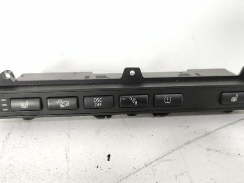 Used Switch BMW X3 (E83) 2.0 d (150 hp) 27415639