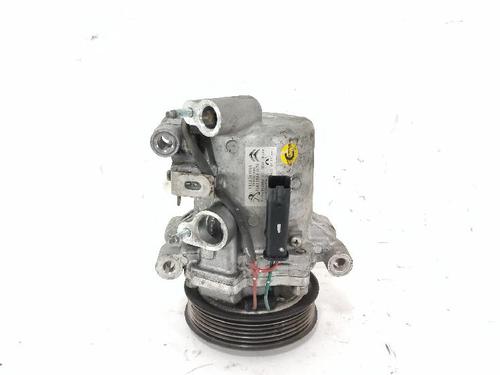 Used AC compressor AC compressor CITROËN C3 III (SX) 1.5 BlueHDi 100 (SXYHYP, SXYHTU) (102 hp) 33014497 33014497