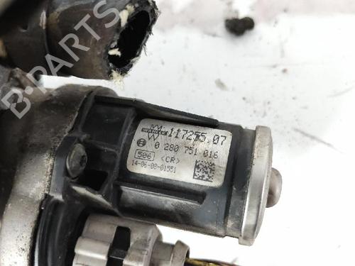 Egr VW CC B7 (358) 2.0 TDI | BP27416769M69 - Image 4