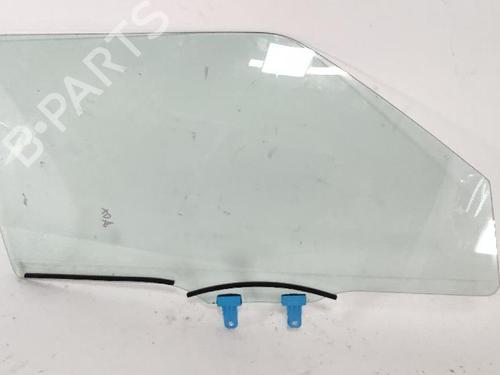 Used Front right door window SUZUKI IGNIS III (MF, FF) 1.2 Hybrid AllGrip (ATK412) (83 hp) 27626257