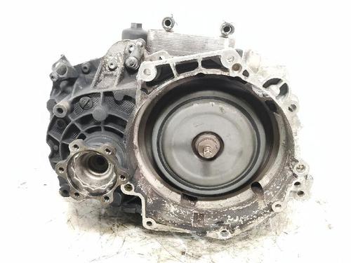 Used Gearbox VW CC B7 (358) 2.0 TDI (140 hp) 27427502