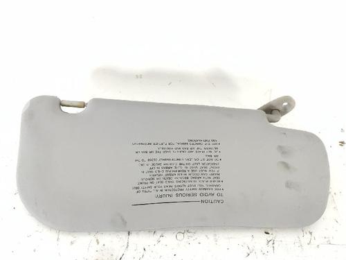 Left sun visor KIA PICANTO I (SA) 1.0 | BP27428621I1 - Image 2