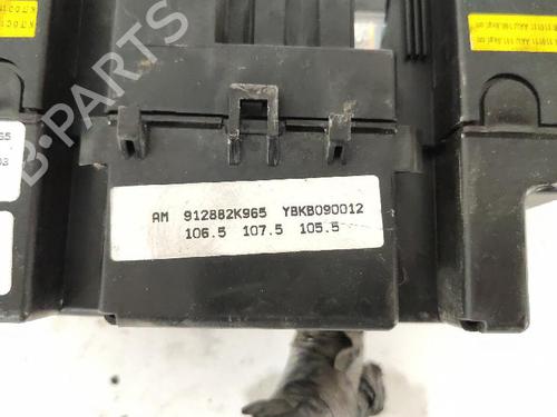 Fuse box KIA SOUL I (AM) 1.6 CRDi 115 | BP34577970E1 - Image 4