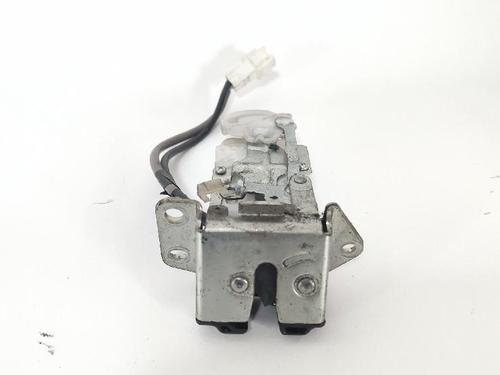 Bakluke lås DAIHATSU SIRION (M3_) 1.3 4WD (87 hp) 30146832