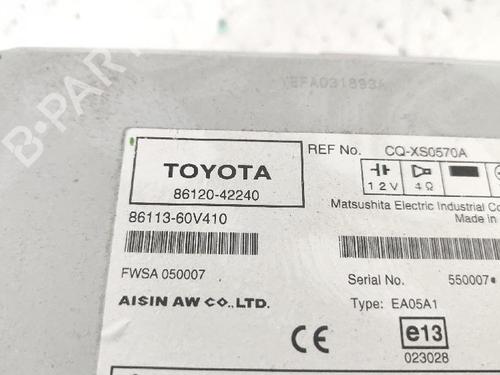 Other TOYOTA RAV 4 III (_A3_) 2.2 D 4WD (ALA30_, ALA30R) | BP27429248O1 