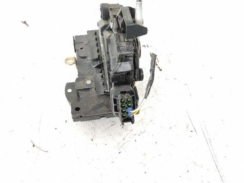 Rear right lock FORD FOCUS I Turnier (DNW) 1.8 16V | BP27417747C99 