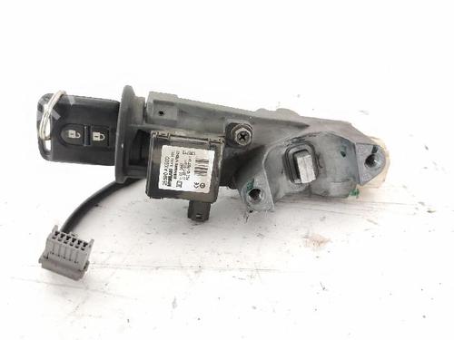 Used Ignition barrel Ignition barrel NISSAN NV200 / EVALIA Bus 1.5 dCi 90 (M20, M20M) (90 hp) 31695071 31695071