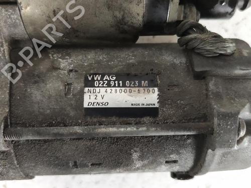 Starter SEAT IBIZA IV (6J5, 6P1) 1.2 TDI | BP27424557M8