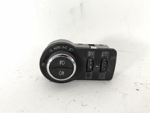 Used Headlight switch Headlight switch CHEVROLET ORLANDO (J309) 2.0 D (163 hp) 27431123 27431123