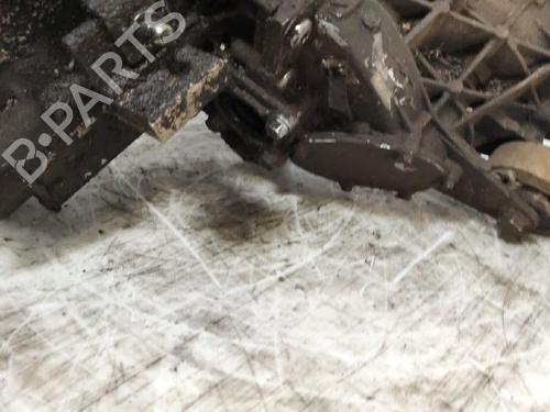 Gearbox FIAT PANDA (169_) 1.3 D Multijet (169.AXC1A) | BP37485655M3  - Image 7
