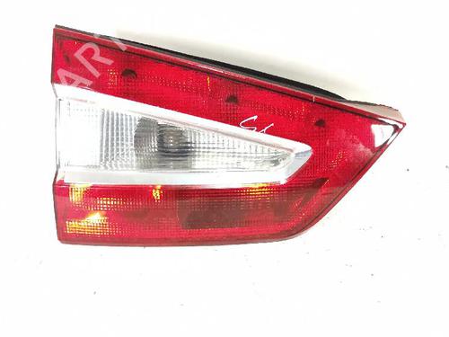 Used Left taillight Left taillight 37067952 37067952