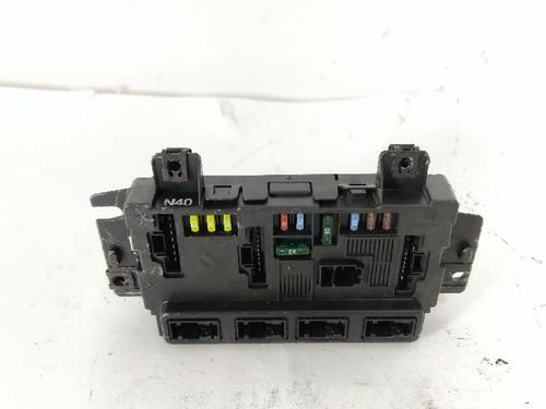 Electronic module FIAT PANDA (169_) 1.3 D Multijet (169.AXC1A) | BP31848769M83 - Image 4
