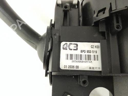 Devioluci AUDI A3 (8P1) 1.6 FSI | BP29934232I23 