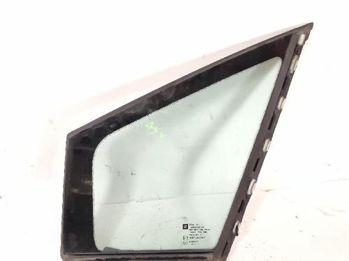 Used Front left door window OPEL MERIVA B MPV (S10) 1.4 (75) (100 hp) 29498294