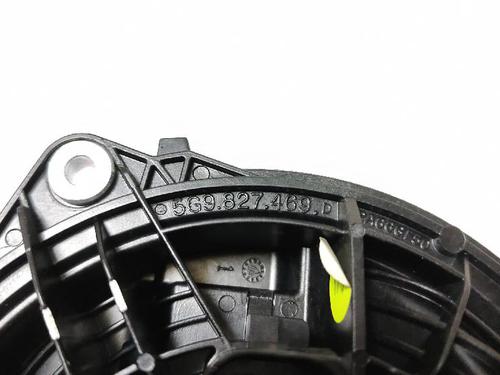 Tailgate handle VW GOLF ALLTRACK VII Variant (BA5, BV5) 1.8 TSI 4motion | BP27427544C132 