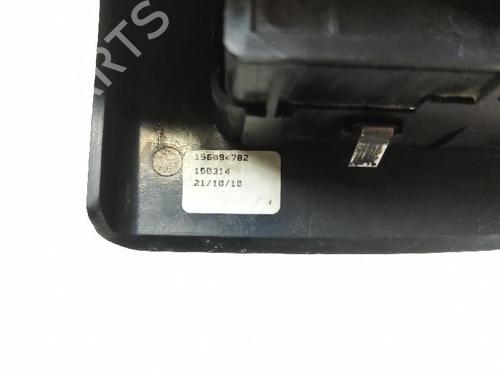 Left front window switch ALFA ROMEO GIULIETTA (940_) 2.0 JTDM (940FXE1A, 940FXG11) | BP31990442I27 - Image 4
