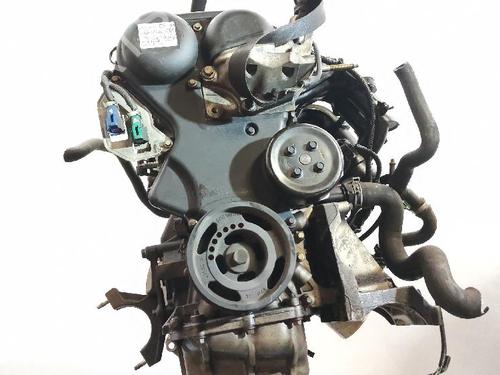 Engine FORD FOCUS II Turnier (DA_, FFS, DS) 1.6 Ti | BP27412041M1 