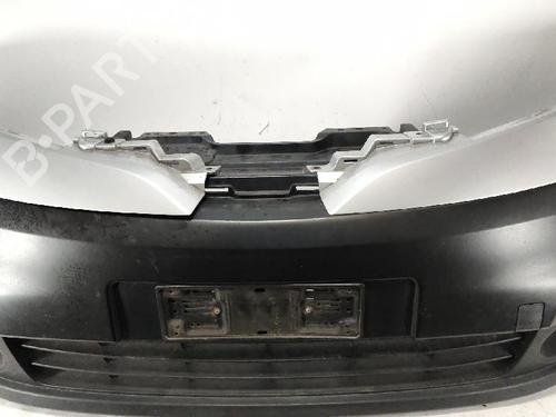 Used Front bumper NISSAN NV200 / EVALIA Bus 1.5 dCi 90 (M20, M20M) (90 hp) 31695060