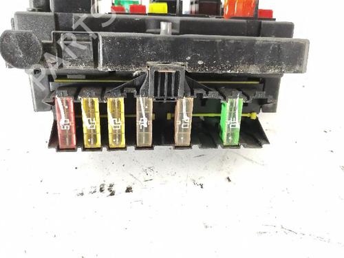 Fuse box PEUGEOT 206+ (2L_, 2M_) 1.1 | BP36514757E1 - Image 2