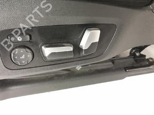 Left front seat BMW 3 Touring (G21, G81) M 340 d Mild-Hybrid xDrive | BP40442547C15 - Image 10