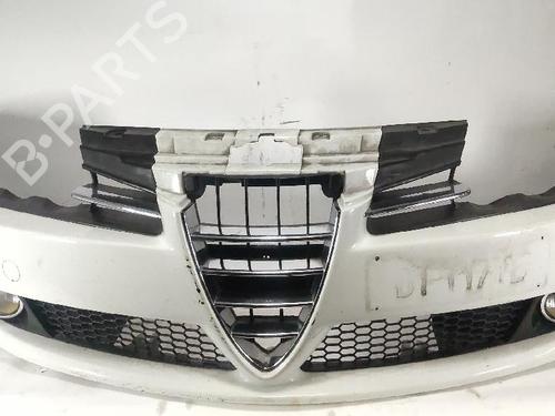 Used Front bumper Front bumper ALFA ROMEO 159 (939_) 1.8 MPI (939AXL1A) (140 hp) 40178504 40178504