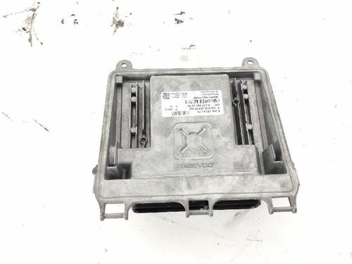 Used Engine control unit (ECU) Engine control unit (ECU) MERCEDES-BENZ B-CLASS Sports Tourer (W245) B 170 (245.232) (116 hp) 27416610 27416610