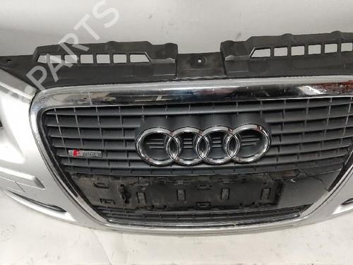 Front bumper AUDI A3 (8P1) 2.0 TDI | BP30192021C7