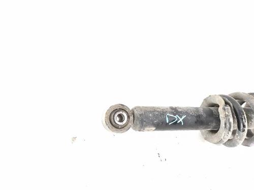 Right front shock absorber ISUZU D-MAX II (TFR, TFS) 1.9 Ddi 4x4 (TFS87J) | BP34151150M17 - Image 2