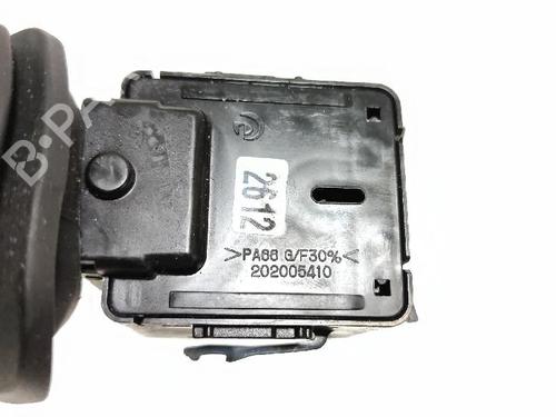 Steering column stalk OPEL ANTARA A (L07) 2.2 CDTi | BP27420131I23 - Image 4