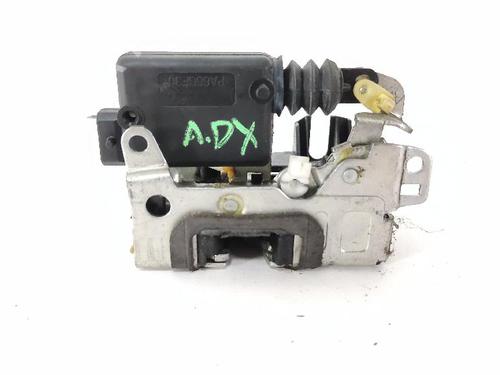Used Front right lock DACIA DUSTER (HS_) 1.5 dCi 4x4 (HSMC, HSMD) (110 hp) 28689129
