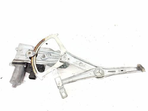 Left front window motor OPEL ASTRA H GTC (A04) 1.3 CDTI (L08) | BP27433353E21