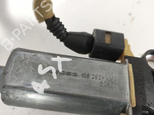 Left front window motor TOYOTA YARIS (_P1_) 1.0 (SCP10_, SCP10R) | BP27413287E21 