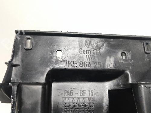 Armrest / Center console VW GOLF PLUS V (5M1, 521) 2.0 TDI 16V | BP27414492I20 - Image 5