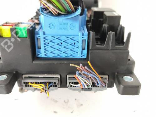 Fuse box LAND ROVER RANGE ROVER EVOQUE (L538) 2.2 D 4x4 | BP36595779E1 - Image 3