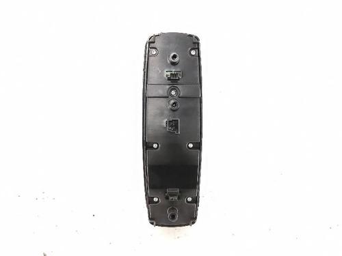 Left front window switch MERCEDES-BENZ A-CLASS (W169) A 160 CDI (169.006, 169.306) | BP27416913I27 