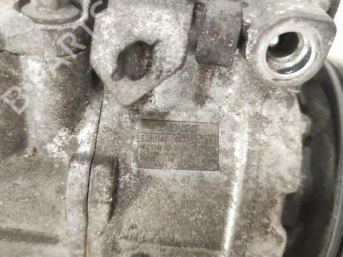 AC compressor BMW 3 Touring (E91) 320 d | BP27925473M34 